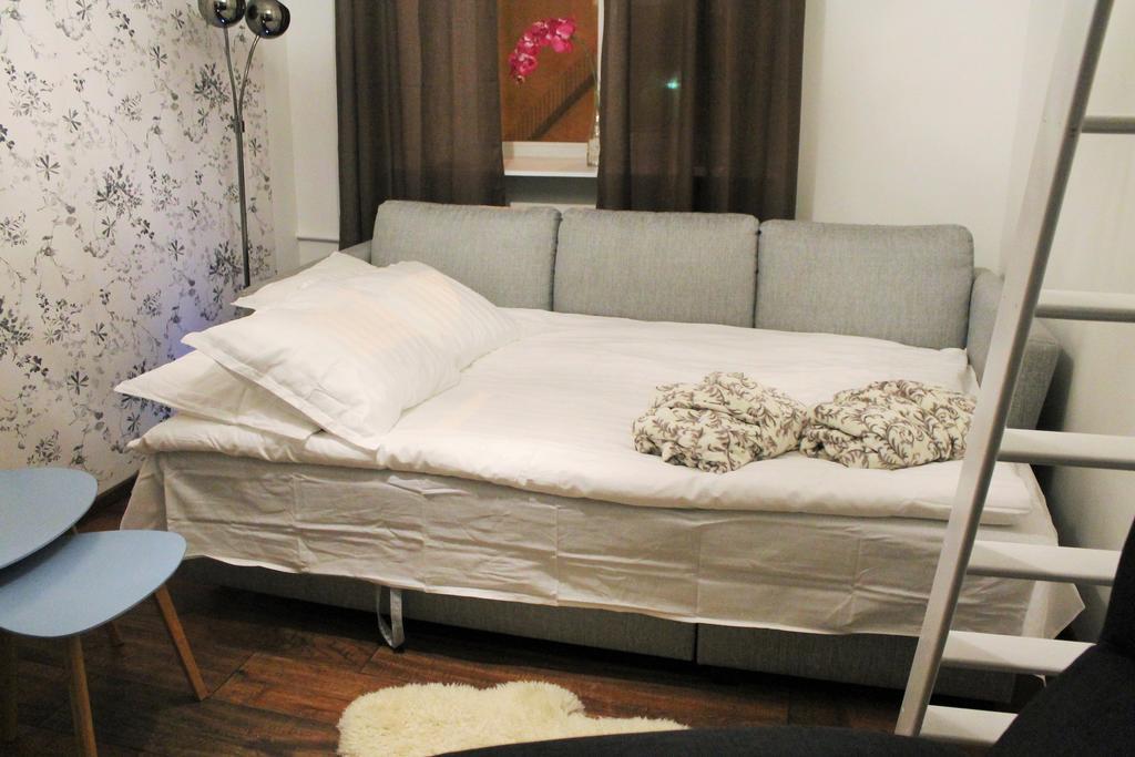 Juhkentali 32 Apartment Tallinn Room photo